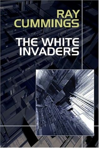The White Invaders [ePUB]